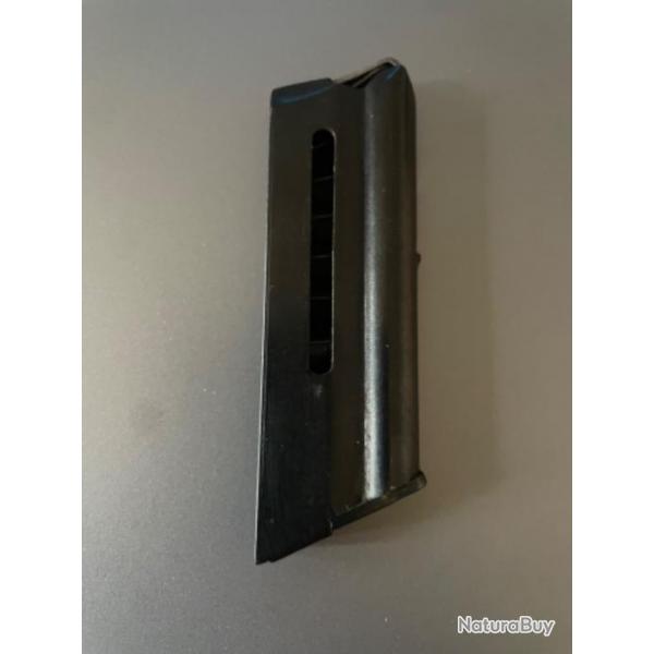 Chargeur 10 coups 22 lr pour carabine unique audax et dioptra.