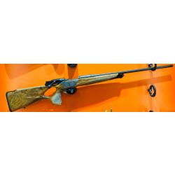 BLASER R8 LUXE SERIE SPECIALE SAINT HUBERT