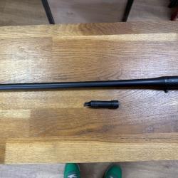 Canon Blaser R8 + tête de culasse 22 Hornet neuf