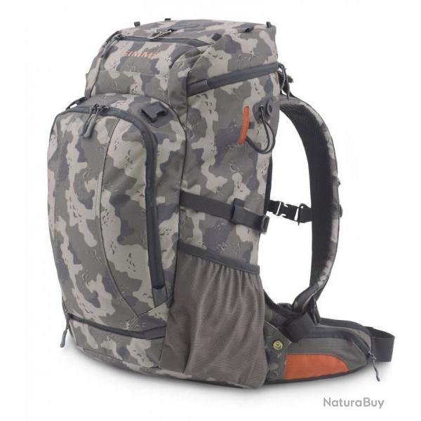 Simms Headwaters Day Pack Camo