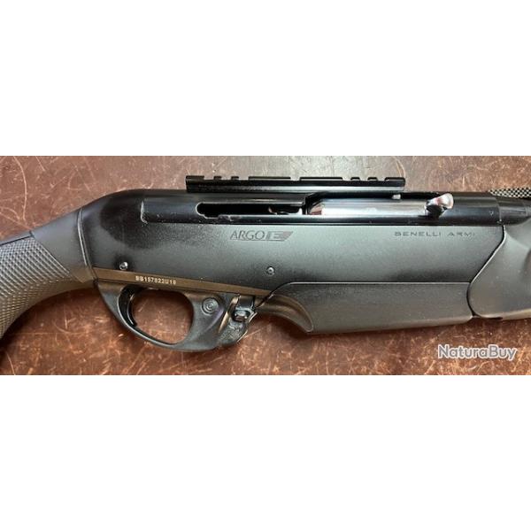 OCCASION SEMI-AUTO BENELLI ARGO E CAL 300 WIN CONFORTEC SUPERBE ETAT