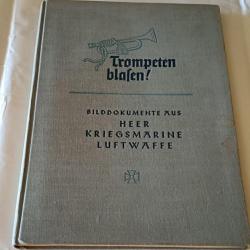 Documents allemand WW2 original ( 13)