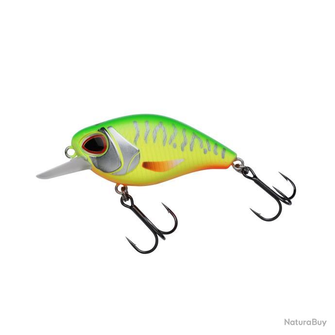 Poisson Nageur Berkley Dex Thumper Floating 4cm 3 7g 4cm Firetiger