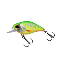 Poisson Nageur Berkley DEX Thumper Floating 4cm 3,7g 4cm Firetiger