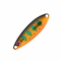 Cuiller Ondulante Sakura Skoon Fat Area 5cm - 8,3g T01 - Golden Trout 5cm 8,3g