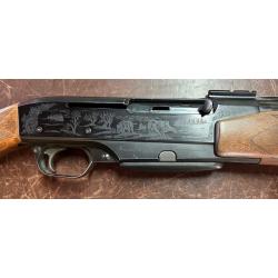 OCCASION SEMI-AUTO VERNEY-CARRON IMPACT AUTO CALIBE 7X64 BOIS