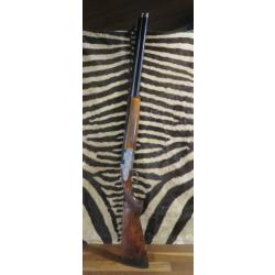 Fusil BERETTA S687EL Gold Pigeon II cal.12/76 canons 71 cm 8 chokes - mallette