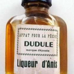 Appât DUDULE - 1 flacon liqueur d'Anis