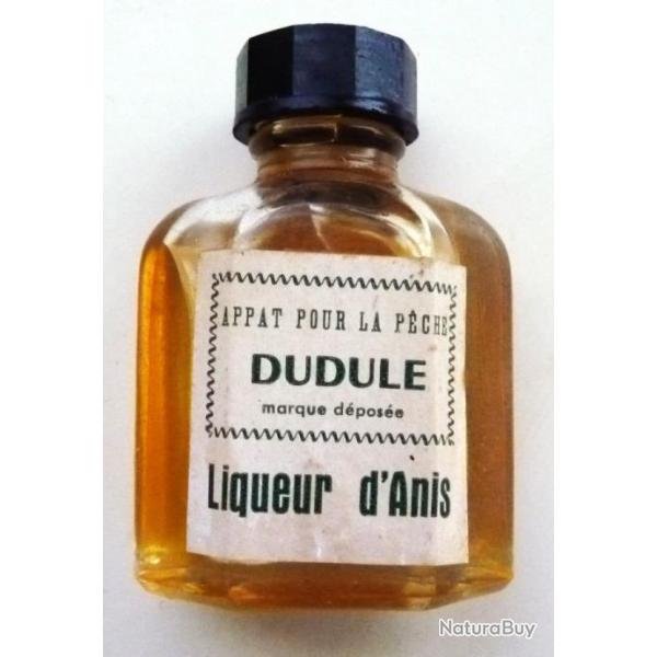 Appt DUDULE - 1 flacon liqueur d'Anis