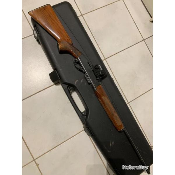 Carabine 280 Remington