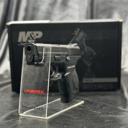 PISTOLET Airsoft Smith & Wesson M&P9C gaz blow back Umarex