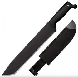 Cold Steel 97BTMS Machette Tanto en acier