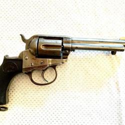 Colt 1877 Ligntning 38 LC