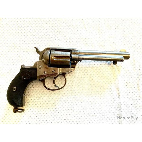 Colt 1877 Ligntning 38 LC