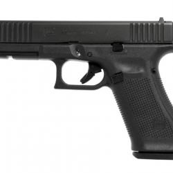 Pistolet GLOCK 22 GEN5 FS