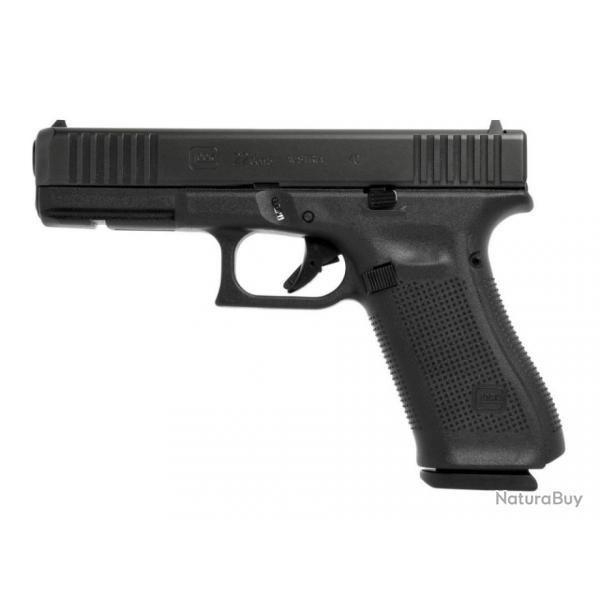 Pistolet GLOCK 22 GEN5 FS