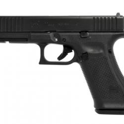 Pistolet GLOCK 22 GEN5 FS MOS