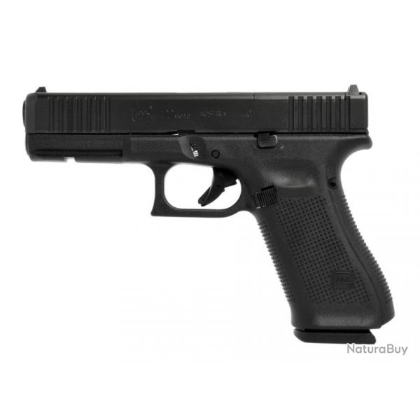 Pistolet GLOCK 22 GEN5 FS MOS