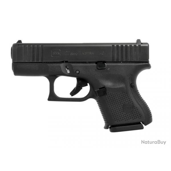 Pistolet GLOCK 27 GEN5 FS