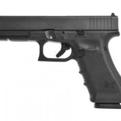 Pistolet GLOCK 17 GEN4 MOS