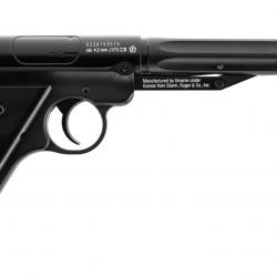 UMAREX RUGER MARK IV 45MM NOIR