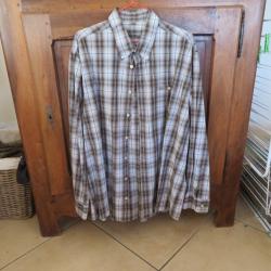 Chemise BLASER XXL