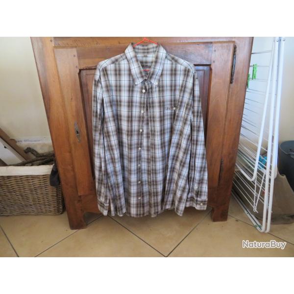 Chemise BLASER XXL