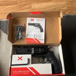 Umarex tornado CO2 BB revolver