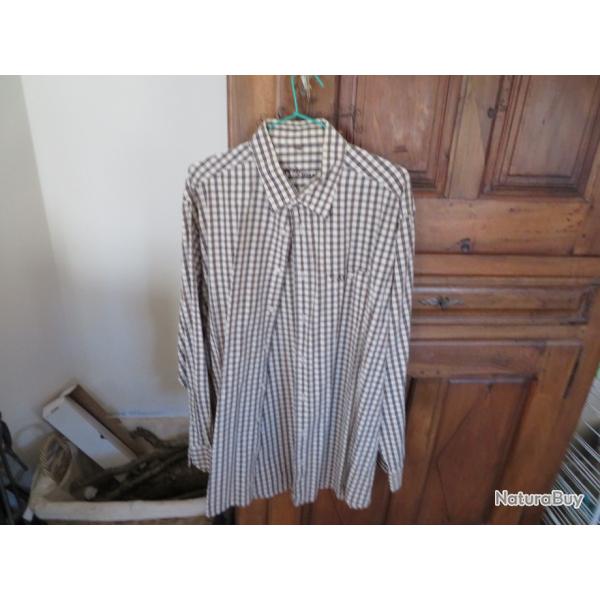 Chemise BLASER  N 2  Taille XXL