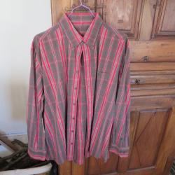 Chemise BLASER  N3  Taille XXL