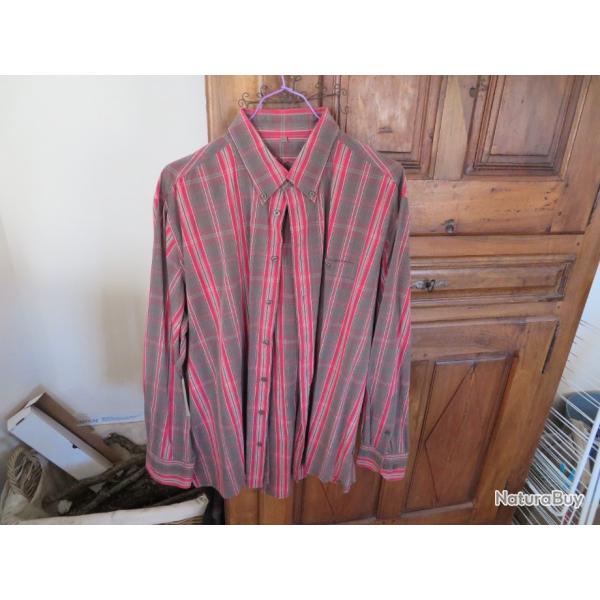 Chemise BLASER  N3  Taille XXL