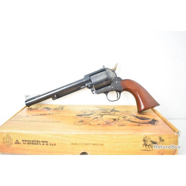 Revolver Uberti 1873 Catteman Target cal: 44mag