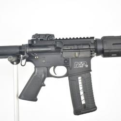 Carabine Smith & Wesson M&P 15 Sport II magpul cal: 223rem