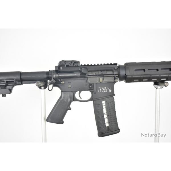 Carabine Smith & Wesson M&P 15 Sport II magpul cal: 223rem