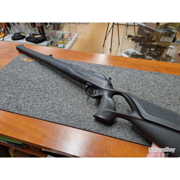 Carabine Blaser R8 success stutzen 30-06 RARE