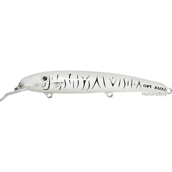 LASER PRO 190 H77 WHITE TIGER