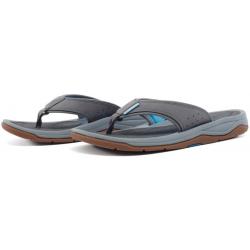 DECK BOSS SANDAL MONUMENT GREY - 41