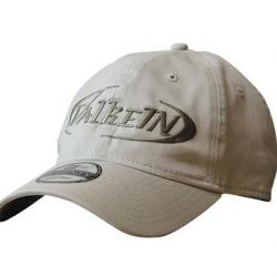 CASQUETTE VALKEIN BASEBALL STONE / LIGHT KHAKI