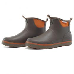 DECK BOSS ANKLE BOOT - BRINDLE - 41