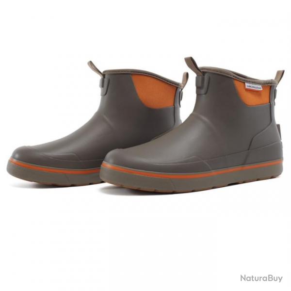 DECK BOSS ANKLE BOOT BRINDLE 41