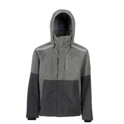 GAMBLER GORE TEX JACKET CHARCOAL M