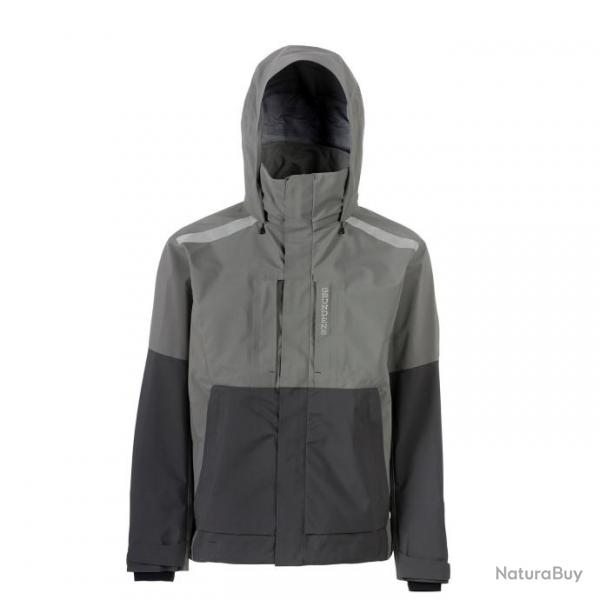 GAMBLER GORE TEX JACKET CHARCOAL M