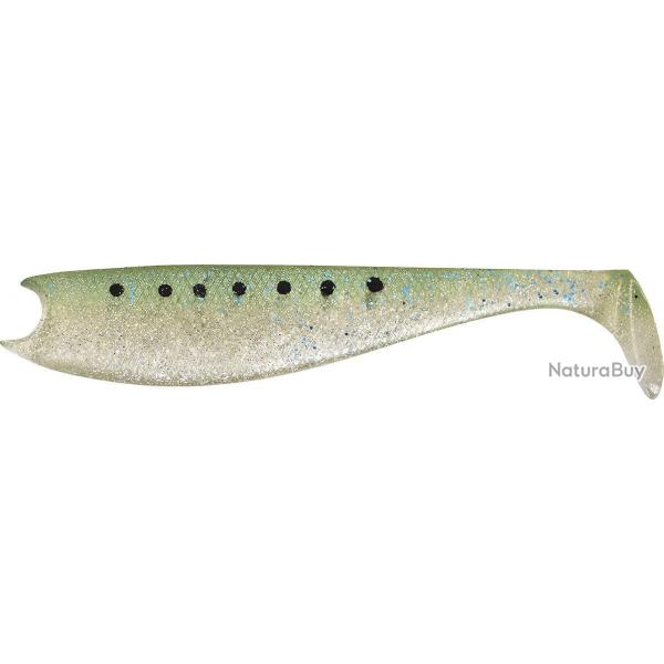 MADSHAD 100 - GREEN IWASHI - 25gr 3/0 (20 pices)