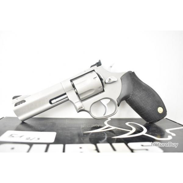 Revolver Taurus 627 Tracker compense cal: 357mag