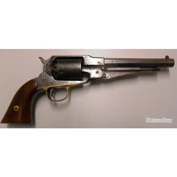 Colt Remington cal 36.