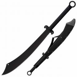 Cold Steel  Machette chinoise 97TCHS (lame 61 cm)