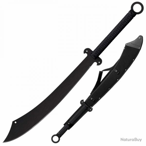 Cold Steel  Machette chinoise 97TCHS (lame 61 cm)