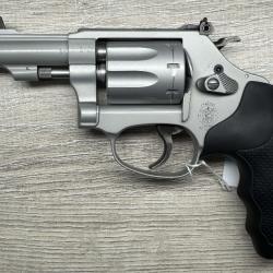 Occasion Smith & Wesson 317 airlite