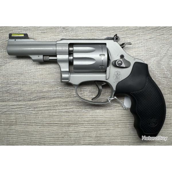 Occasion Smith & Wesson 317 airlite