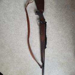 Vends Mauser 77